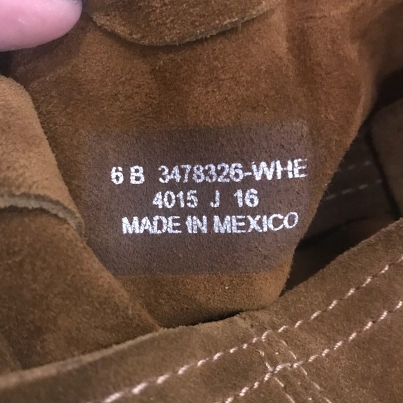 ⭐️ New without Tag Frye suede tall boots ⭐️ - Picture 5 of 7